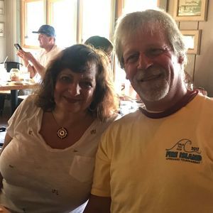 Meet your Posher, Anne